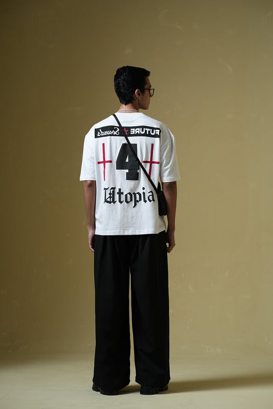 India's Top 5 Oversized T-Shirt Style Advice (2025 Guide)