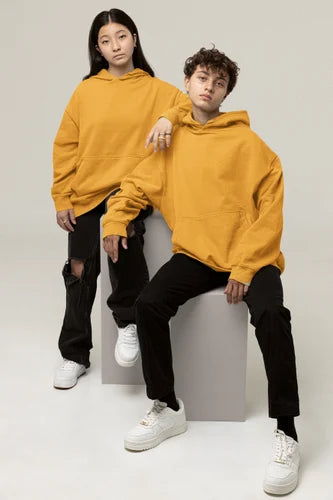 Why You Need a Hoodie in Every Color This Winter