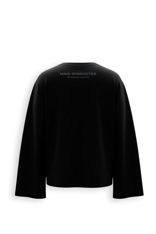 Buy NEXUS SWEAT T-SHIRT Online at Main Character India