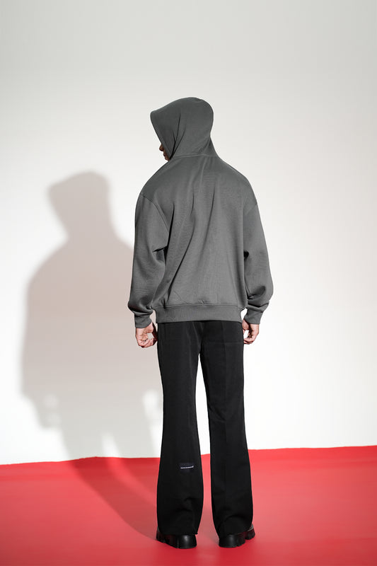 NOCTURE OVERSIZED HOODIE - Buy FALL WINTER - 24/25 Online in India at Main Character