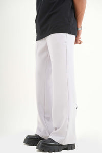 Buy Bourbon Brown Korean Pant Online at Main Character India