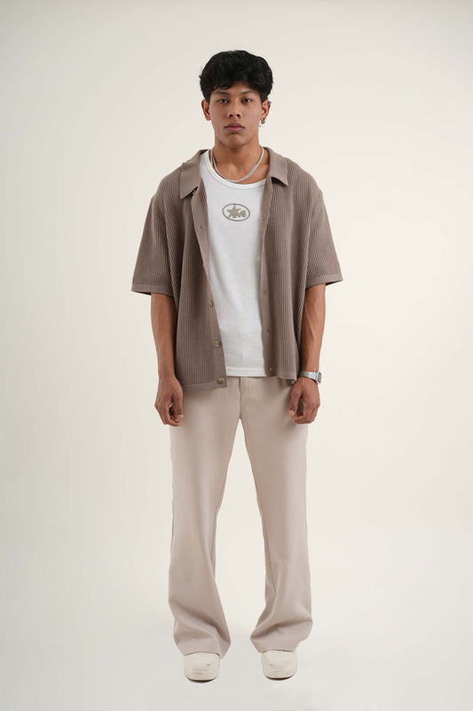 Buy Sand Korean Pant Online at Main Character India