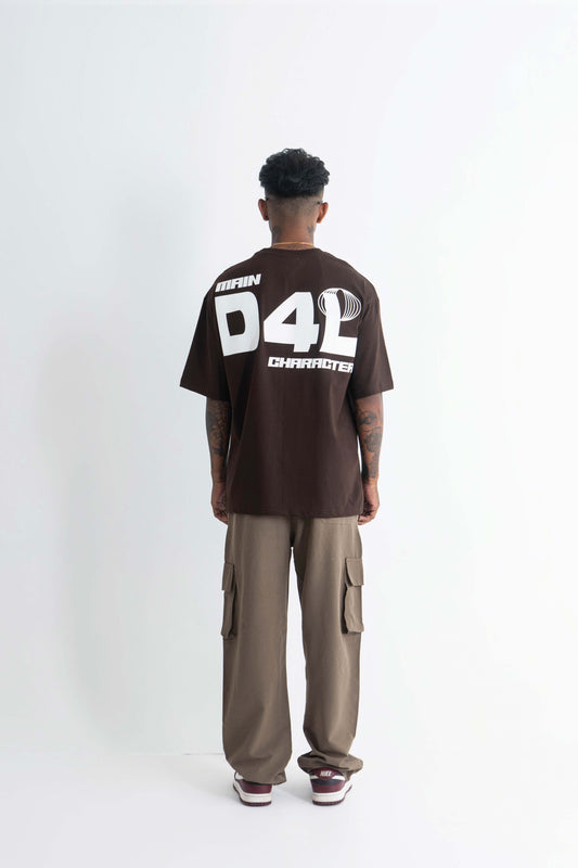 Future Heavyweight-Oversized T-Shirt - Buy Shop All Online in India at Main Character