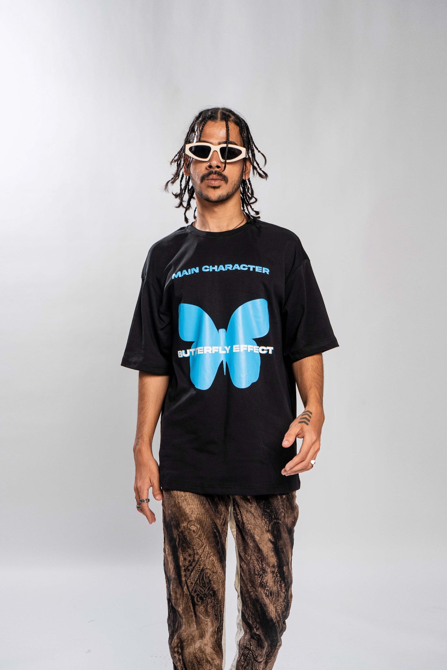 Butterfly Effect T-shirt