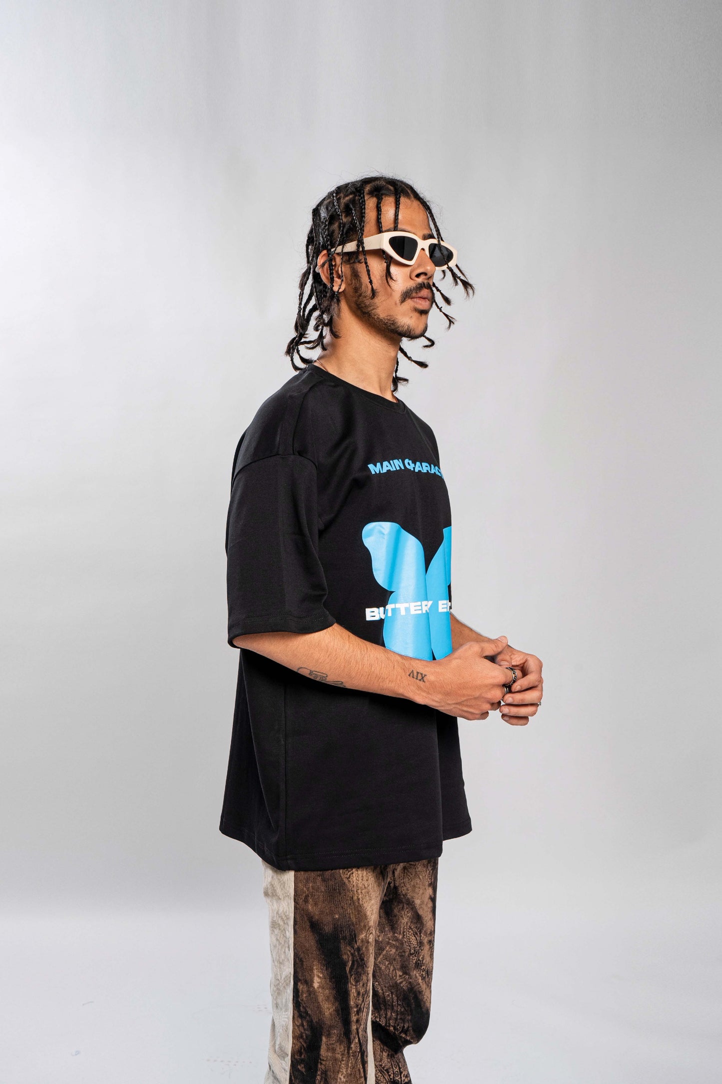 Butterfly Effect T-shirt