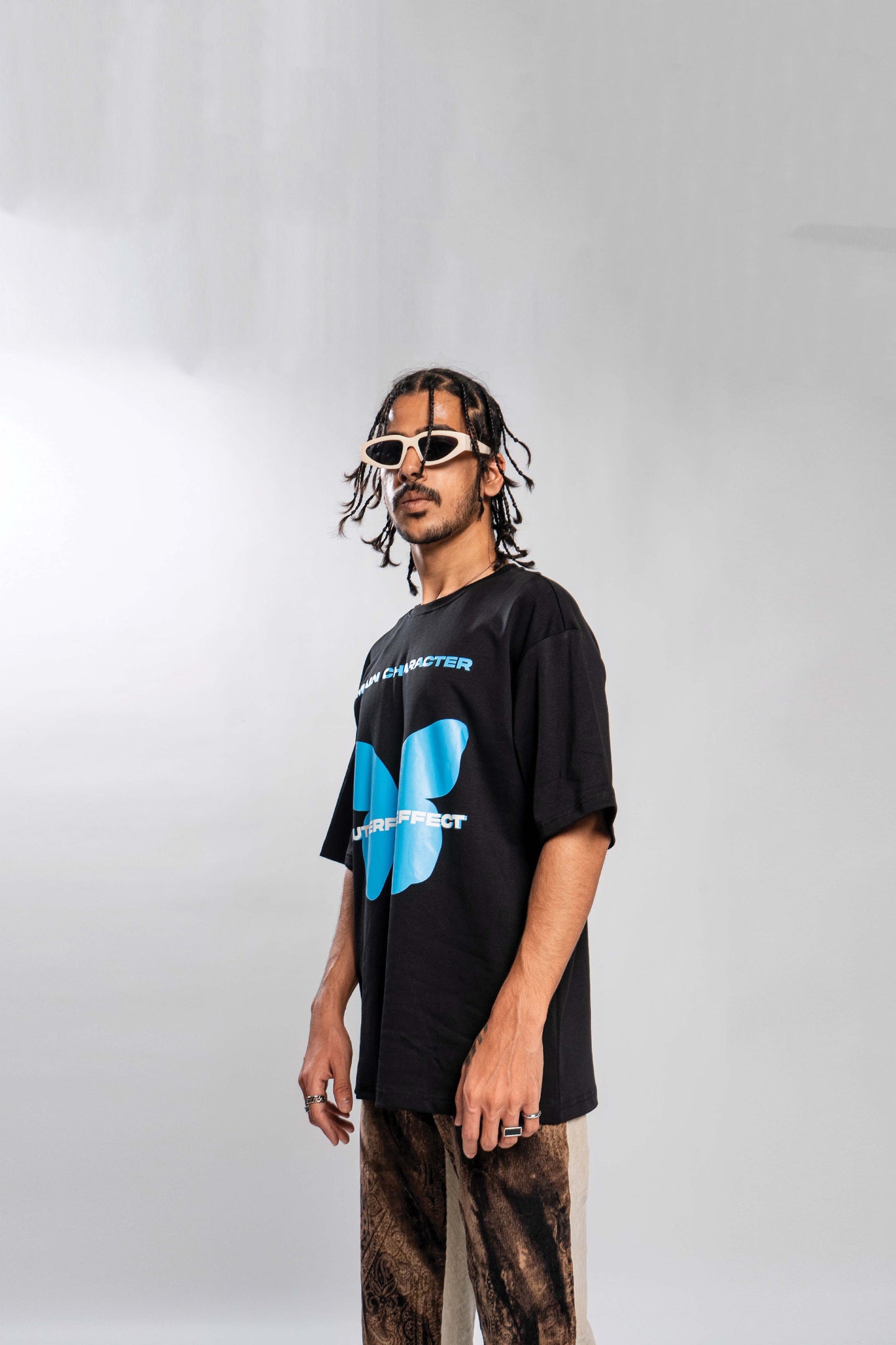 Butterfly Effect T-shirt