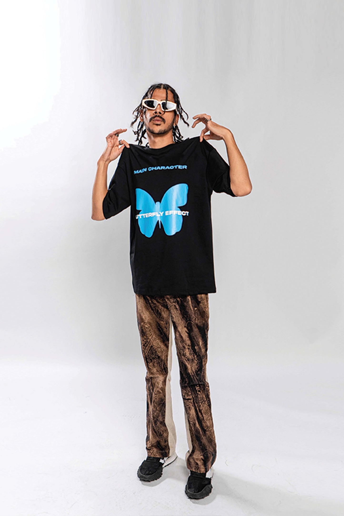 Butterfly Effect T-shirt