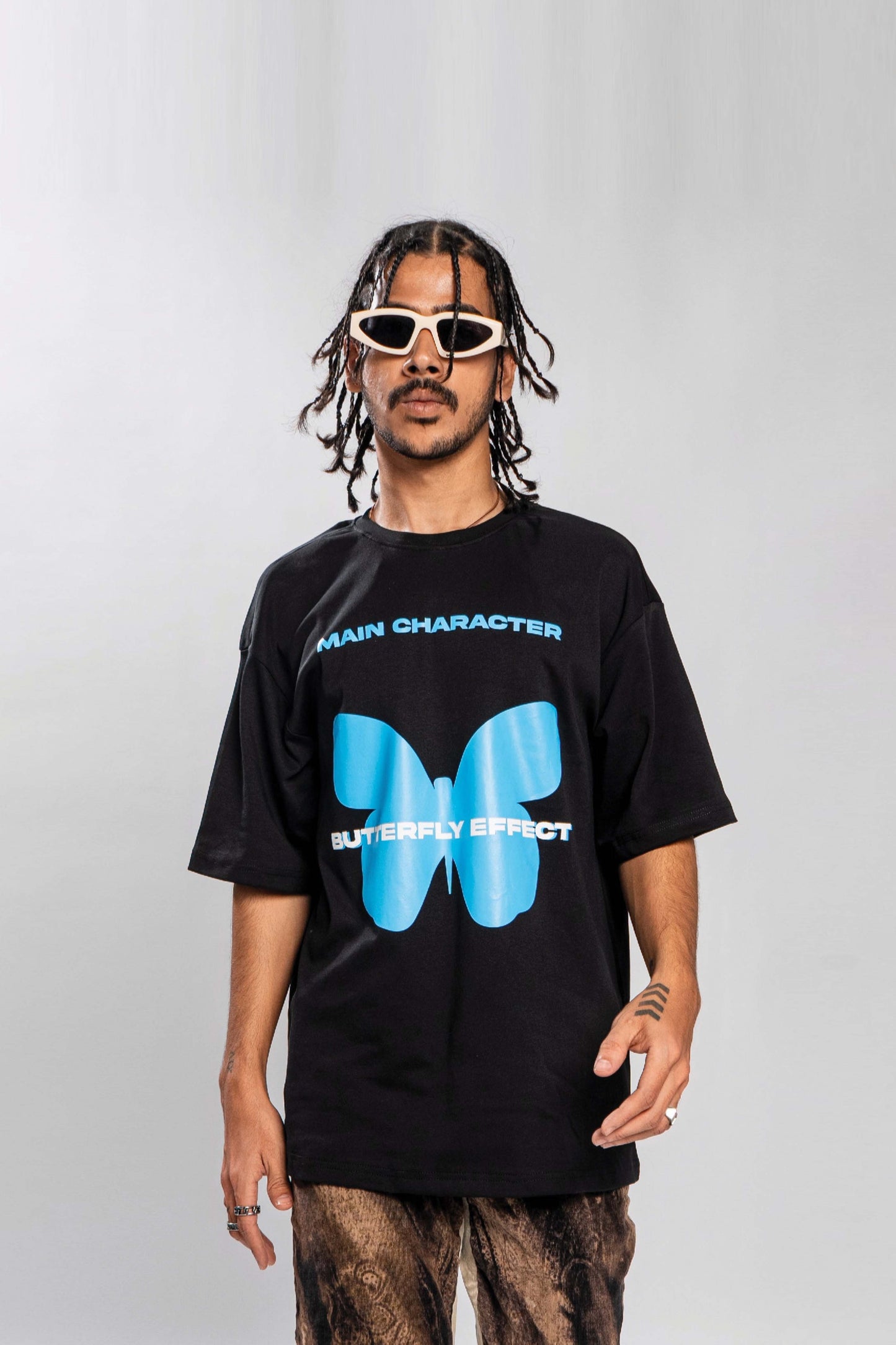Butterfly Effect T-shirt