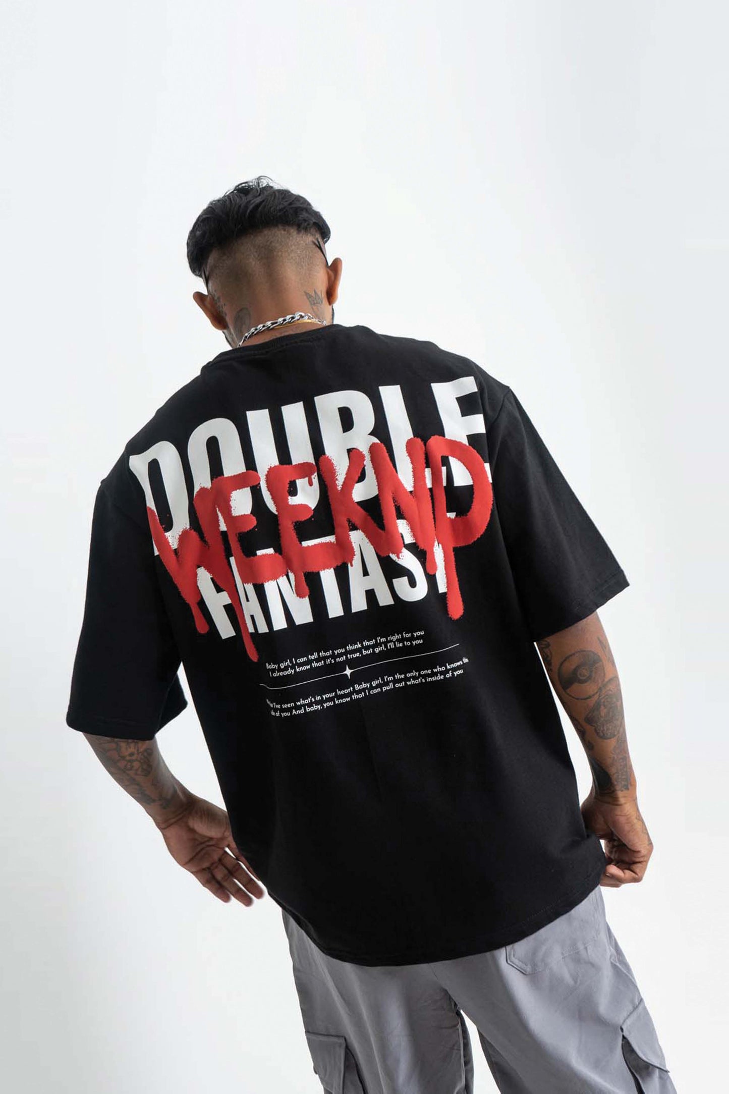 Double Fantasy T-shirt