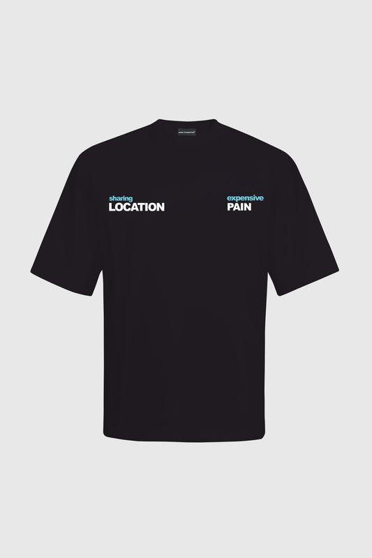 Meek Mill Oversized T-shirt - Buy Oversized T-Shirts Online in India at Main Character