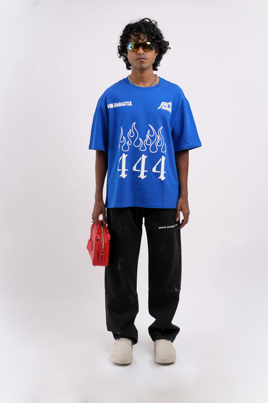 Stonewashed Black Denim - Buy Shop All Online in India at Main Character