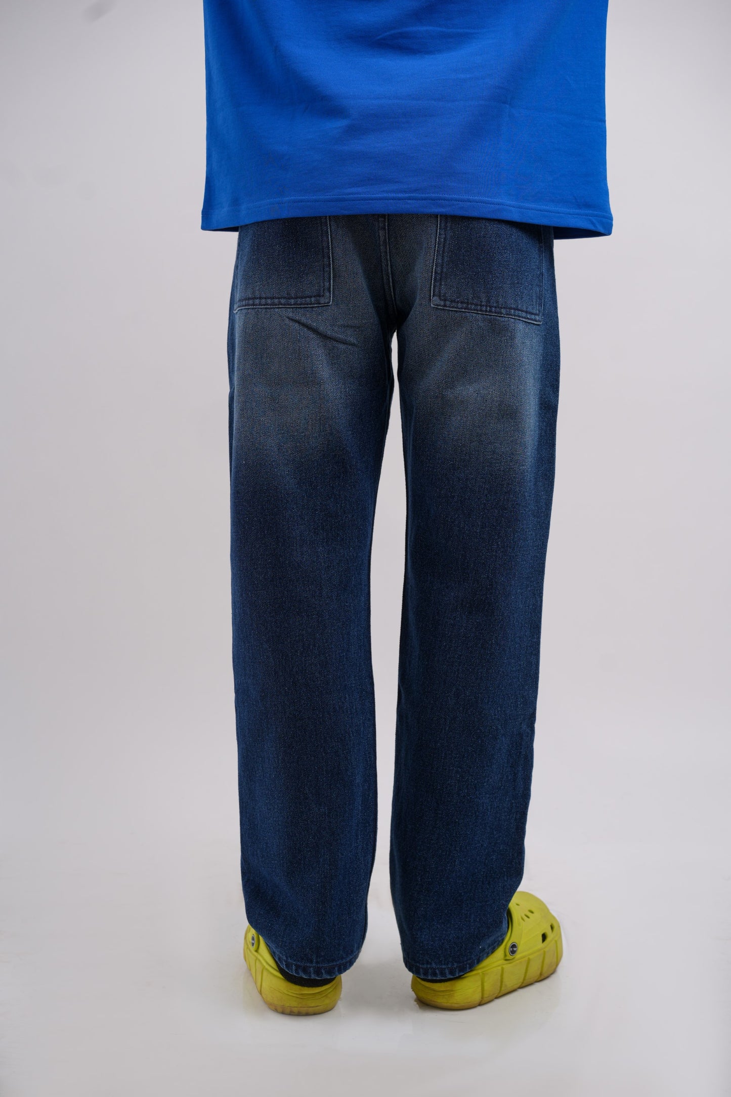 Midwash Denim