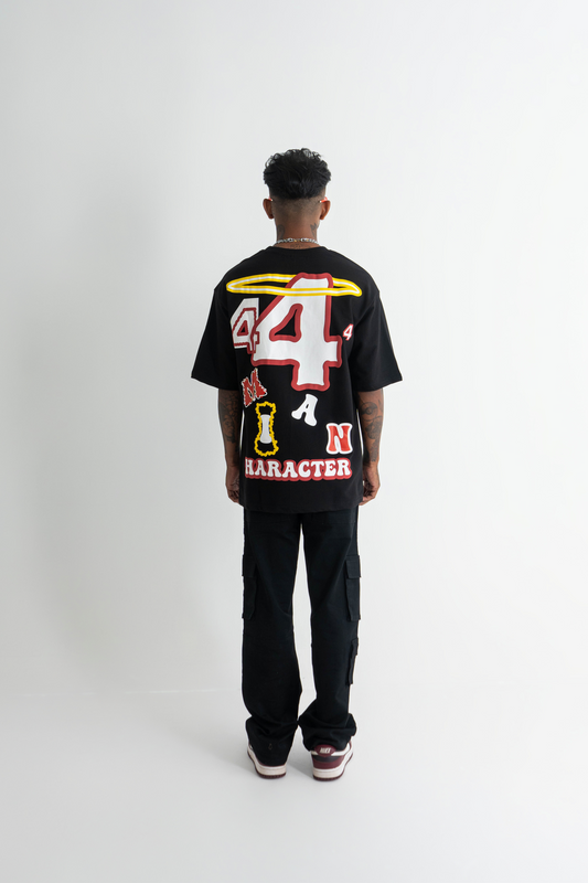 Lord Oversized T-shirt - Buy Oversized T-Shirts Online in India at Main Character