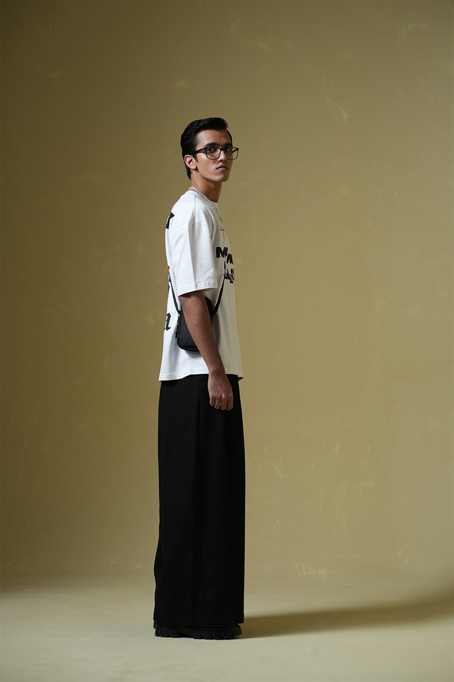 Maximus Oversized T-Shirt