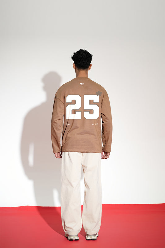 REIGN SWEAT T-SHIRT - Buy Oversized T-Shirts Online in India at Main Character