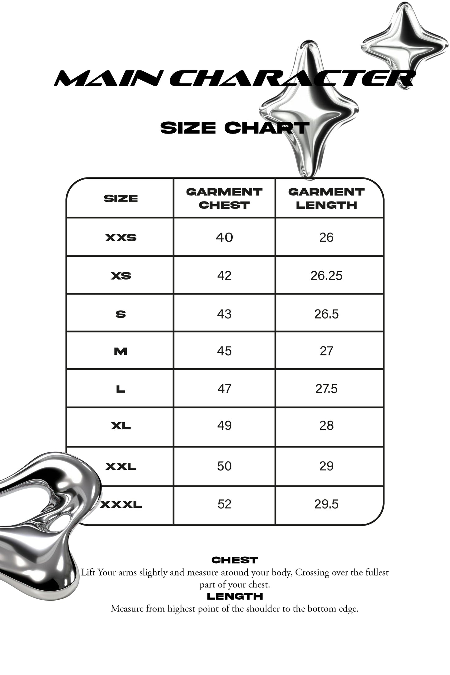 34+35 Oversized T-shirt