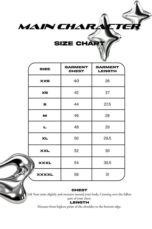 Fast Feel Heavyweight-Oversized T-Shirt