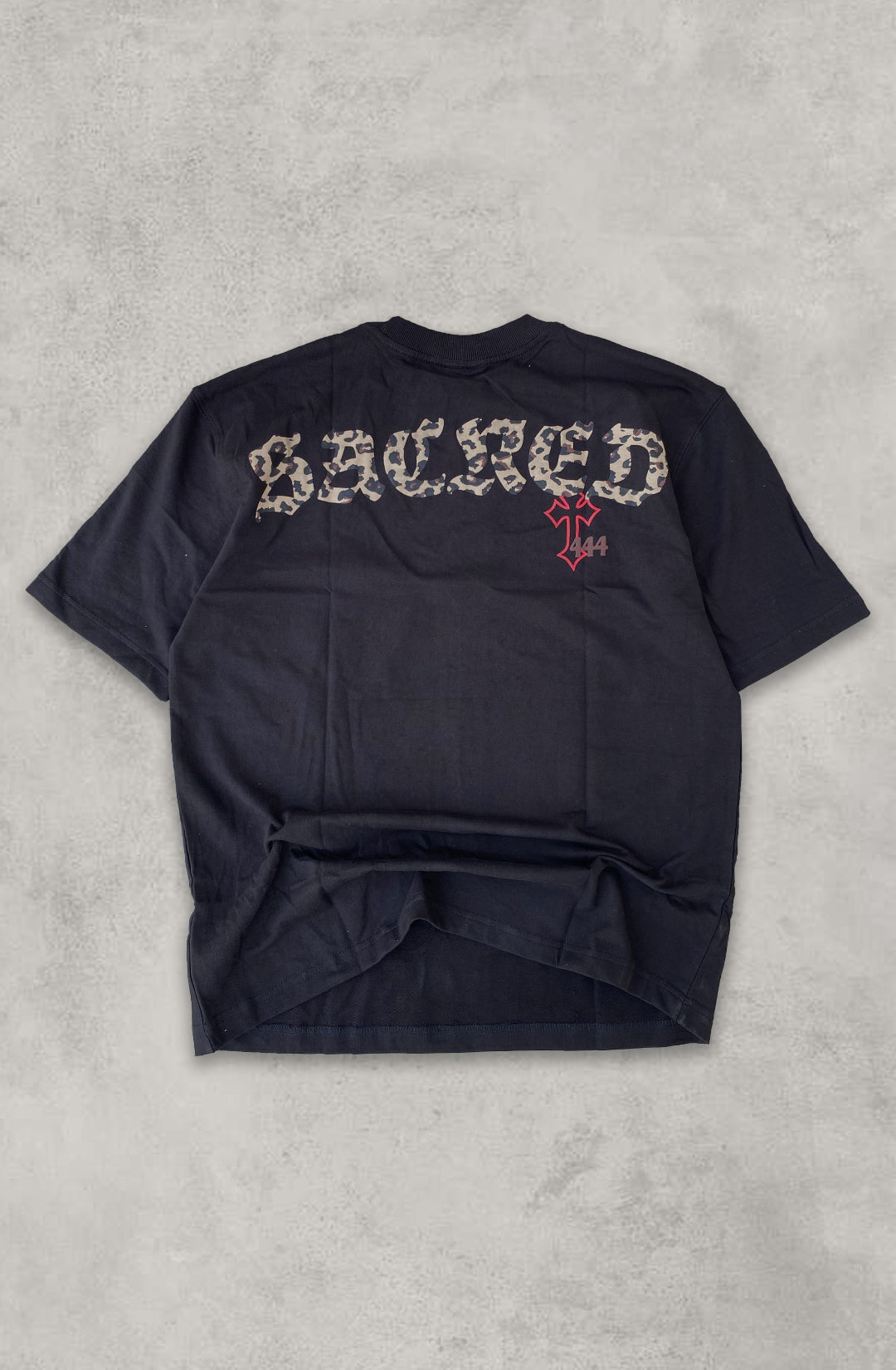 Sacred Oversized t-shirt