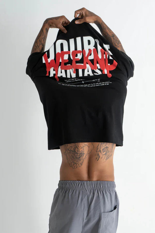 10 Ways To Slay In Oversized T-shirts Like A Pro