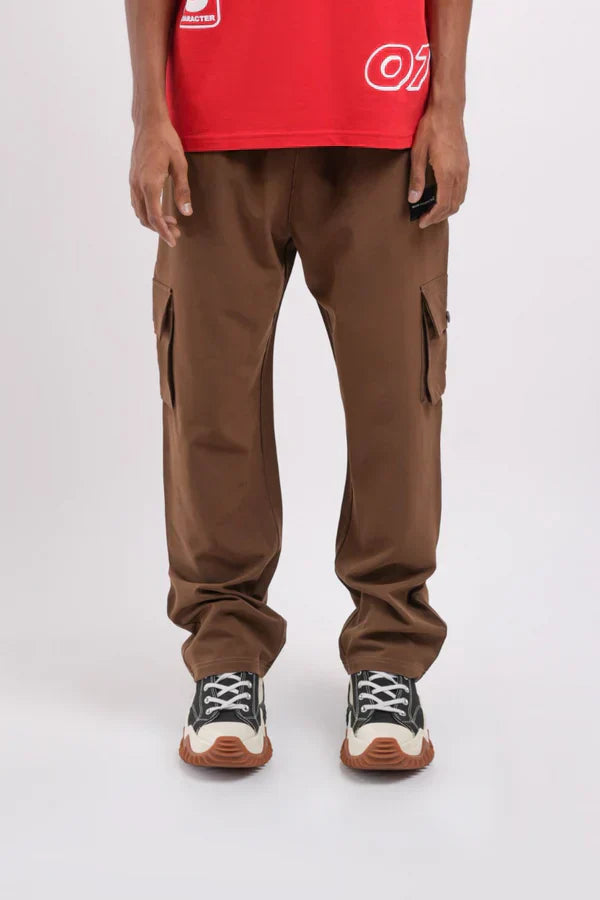 10 Ways to Mix and Match Cargo Pants Like a Pro