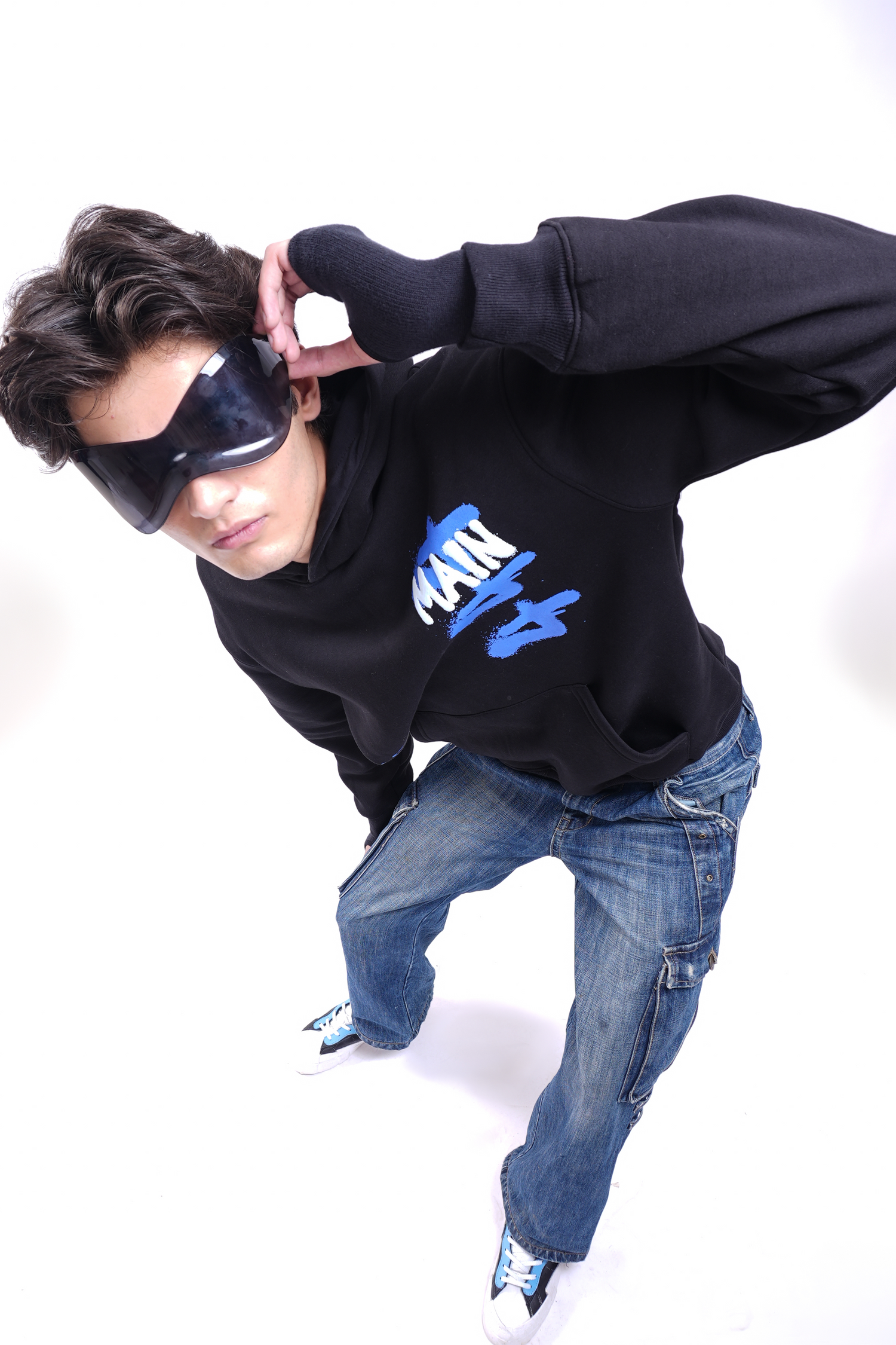 5 Styles That Are Sure To Grab Attention In 2025: Trending Hoodies