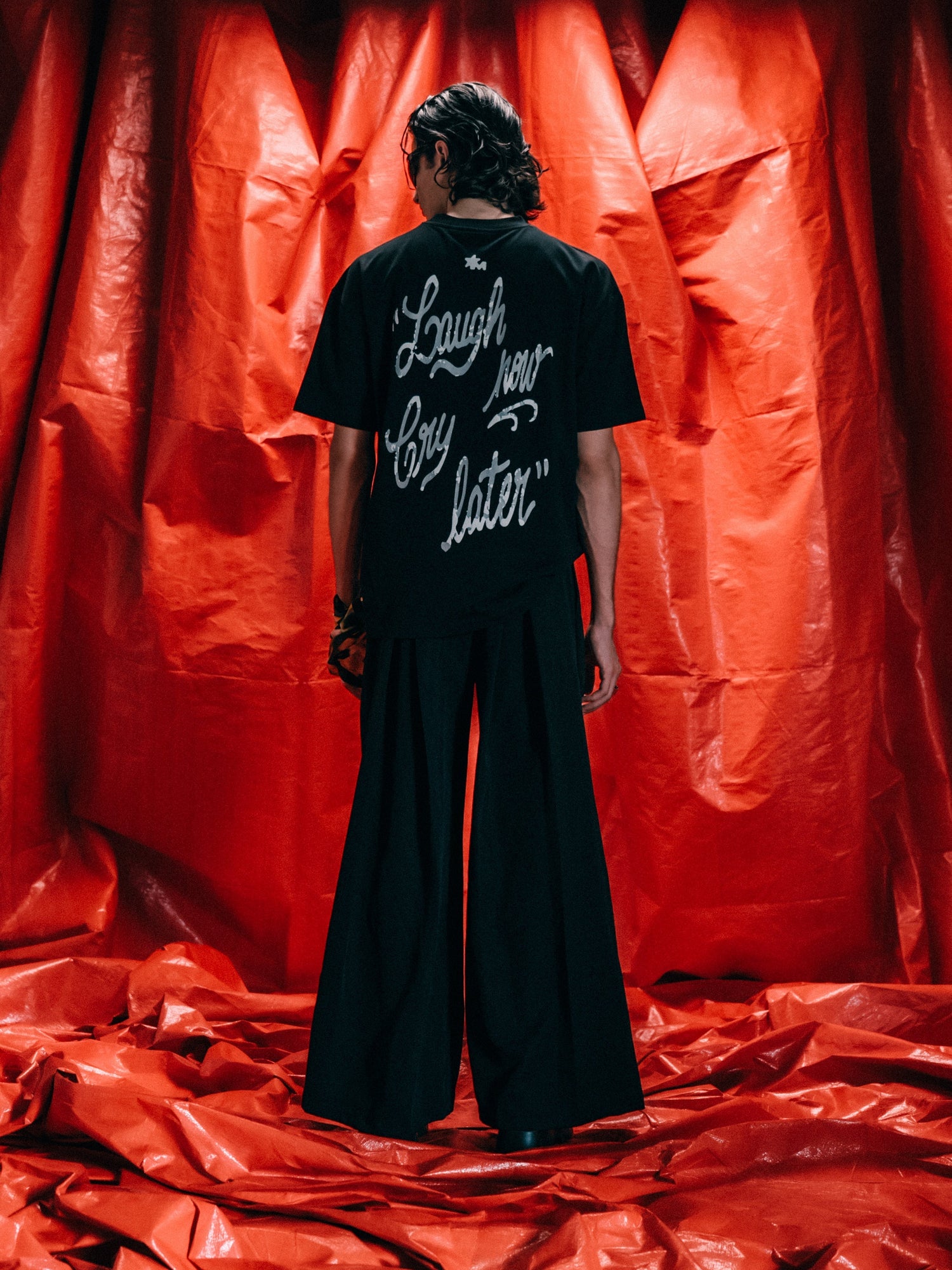 Buy Baggy & Oversized T-Shirts Online in India 2025