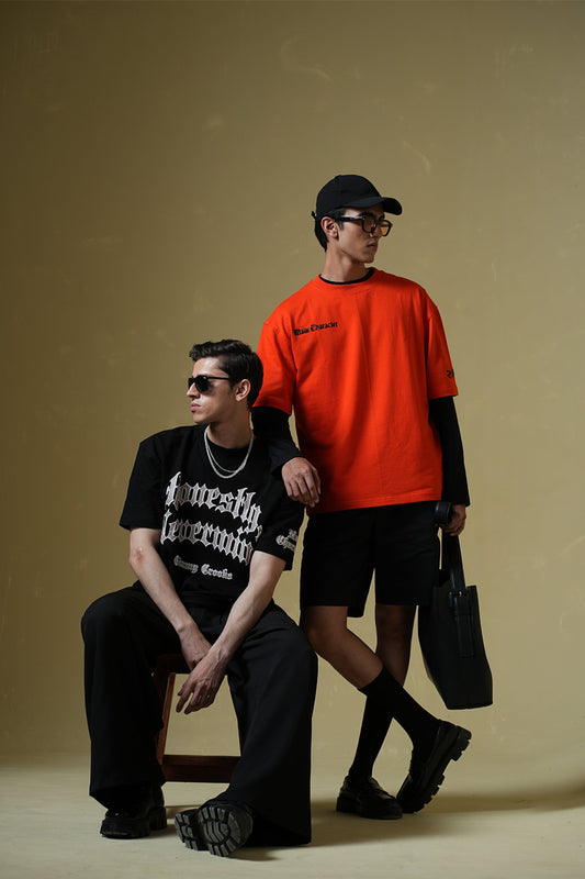 20 Different Types of T-Shirts Every Man Should Have