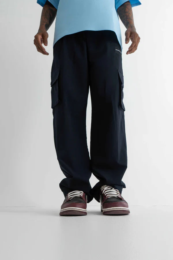 The Most Comfortable & Stylish Parachute Pants for Everyday Wear