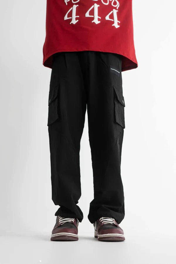 Top Trends in Men’s Cargo Pants: What’s Hot This Season