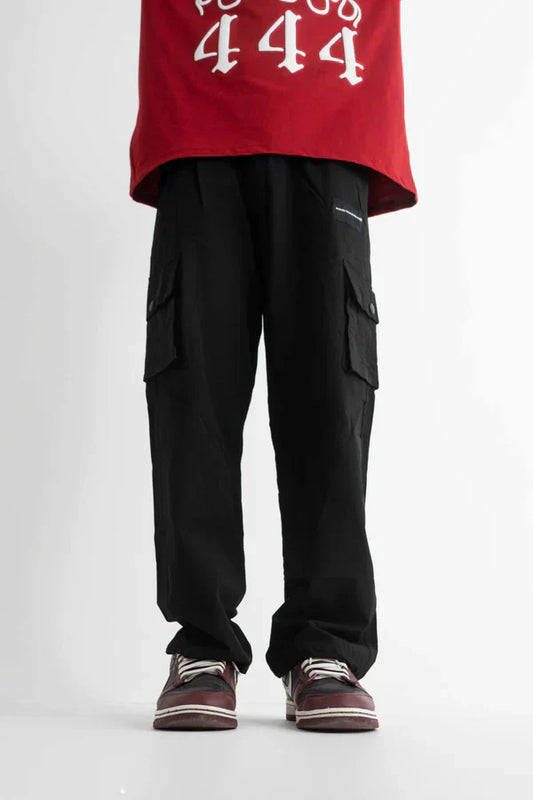 Top Trends in Men’s Cargo Pants: What’s Hot This Season
