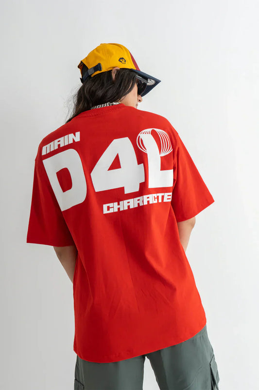 Types of Oversized T-Shirts that Women Love to Wear