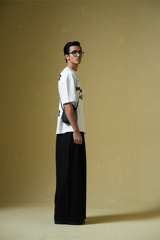Maximus Oversized T-Shirt - Buy Streetwear T-shirts Online in India at Main Character