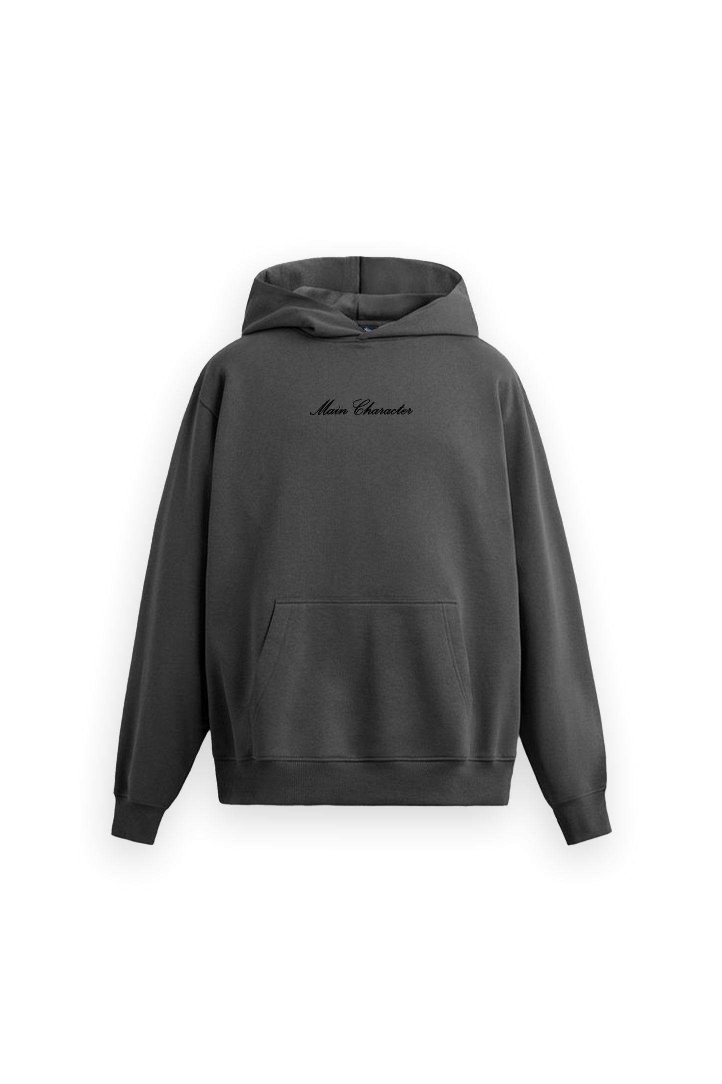 EMINENCE OVERSIZED HOODIE