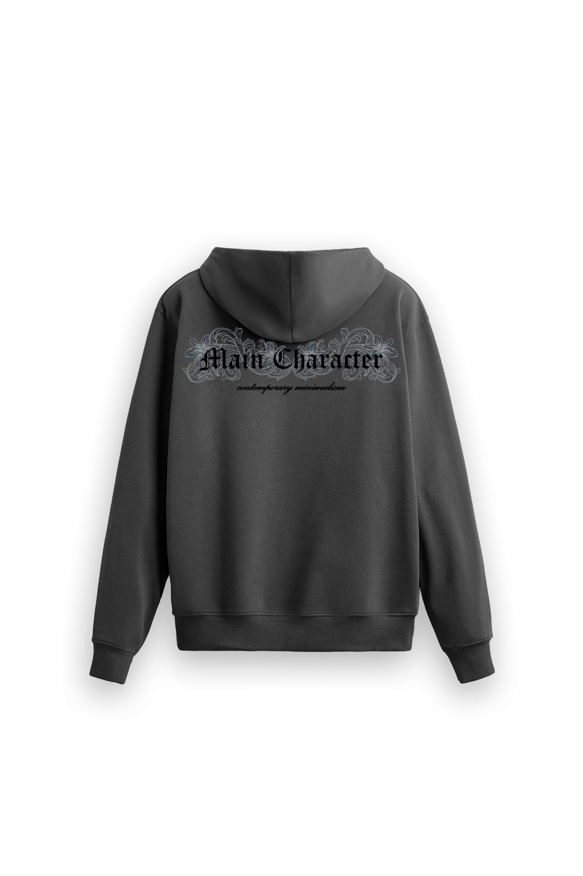 Buy EMINENCE OVERSIZED HOODIE Online at Main Character India