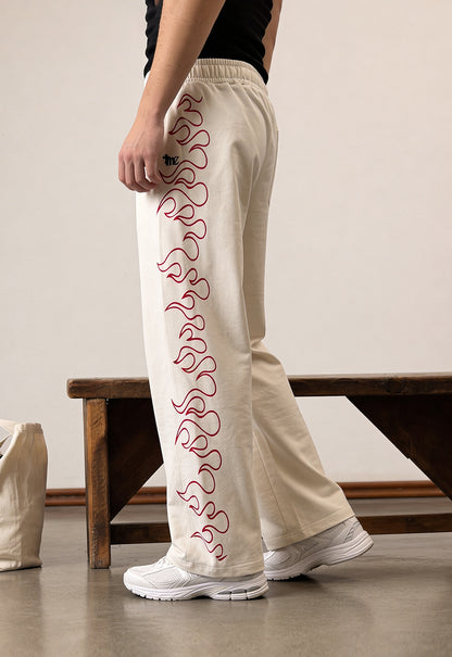 Buy Ignite Cotton Pant Online at Main Character India