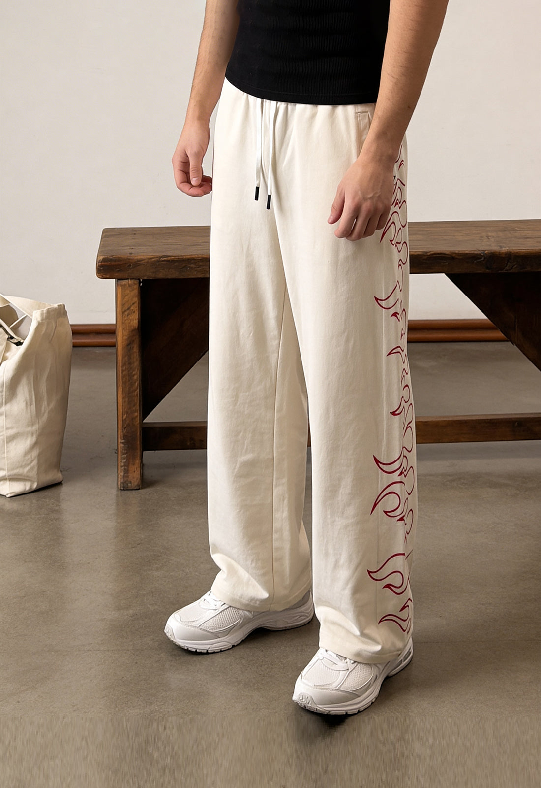 Ignite Cotton Pant