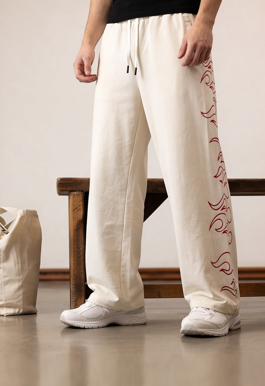Ignite Cotton Pant