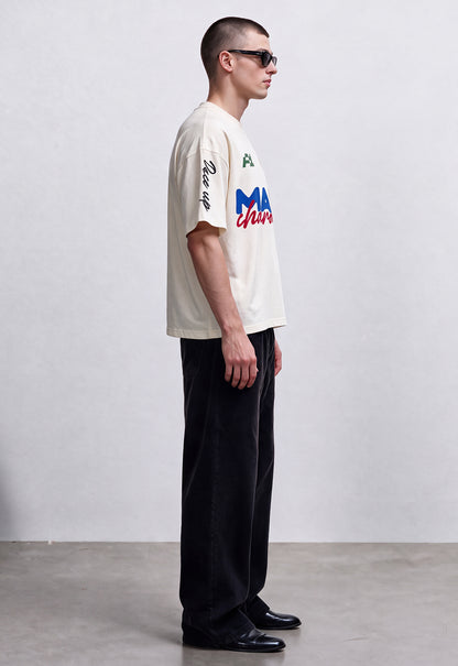 Fastlane Oversized T-Shirt