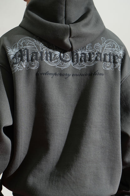 Buy EMINENCE OVERSIZED HOODIE Online at Main Character India