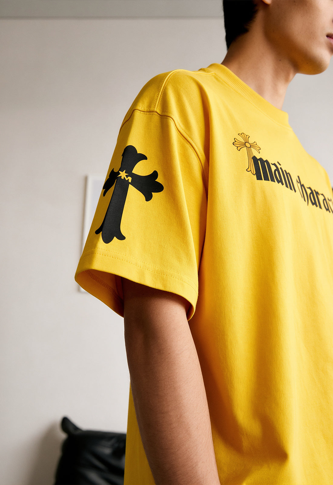 Relic Oversize T-Shirt