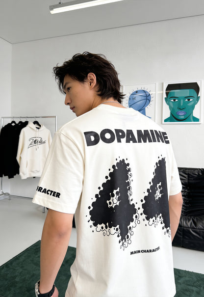 Dopamine Oversize T-Shirt