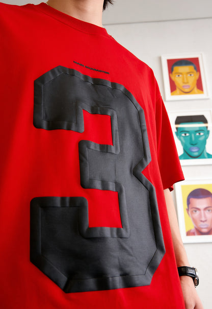 Yukon Oversize Boxy T-Shirt