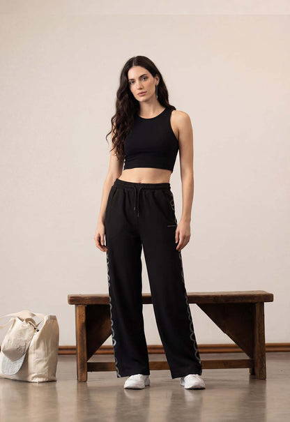 Form Cotton Pant