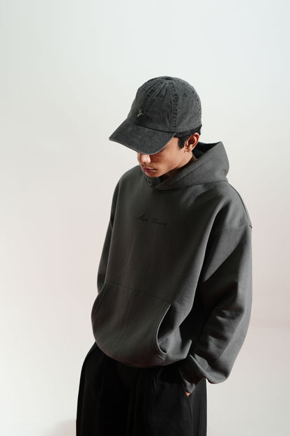 Buy EMINENCE OVERSIZED HOODIE Online at Main Character India