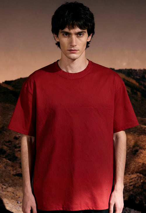 Original Red Summer T-Shirt