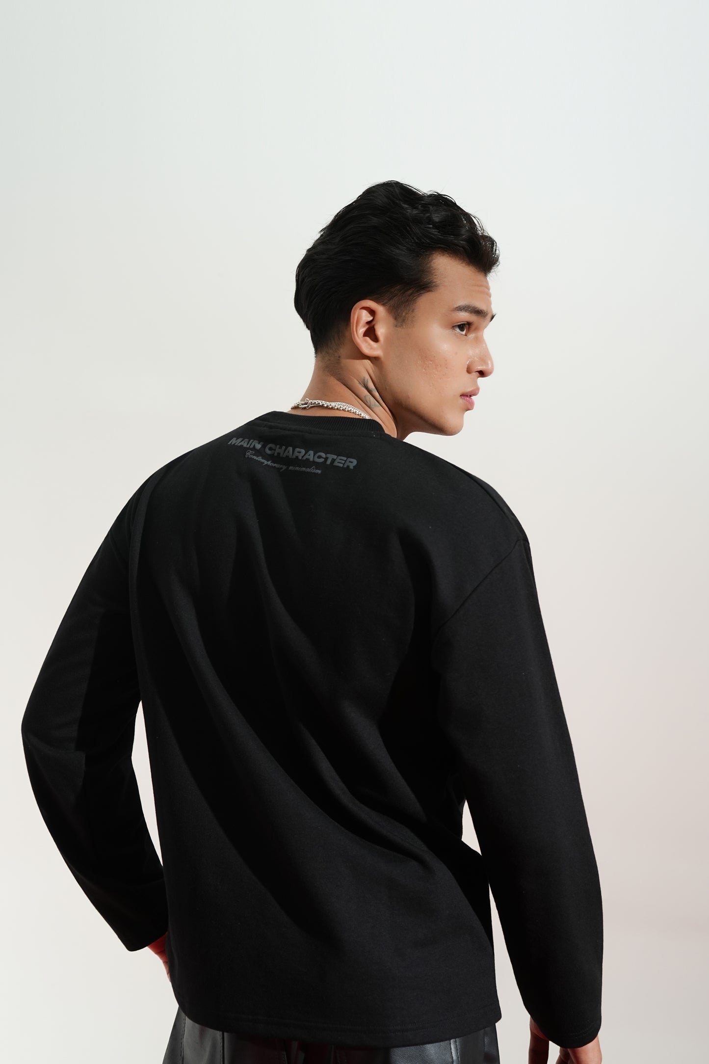 NEXUS SWEAT T-SHIRT