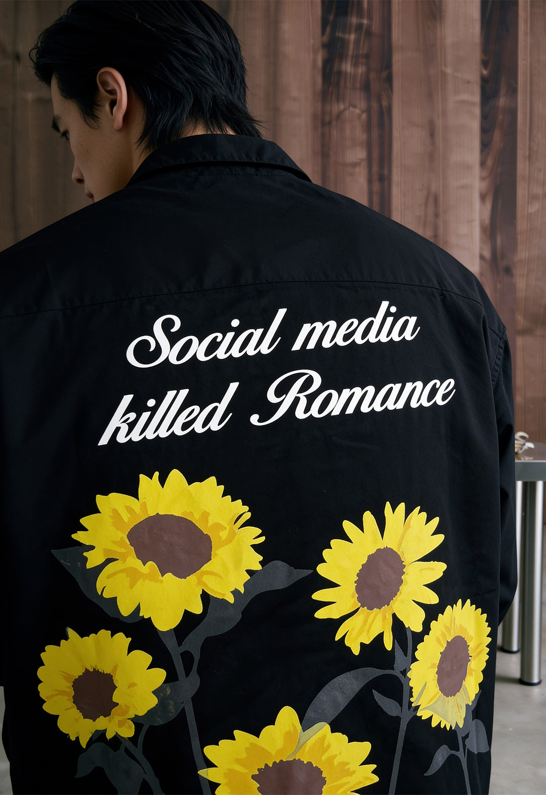 Kill Romance Shirt