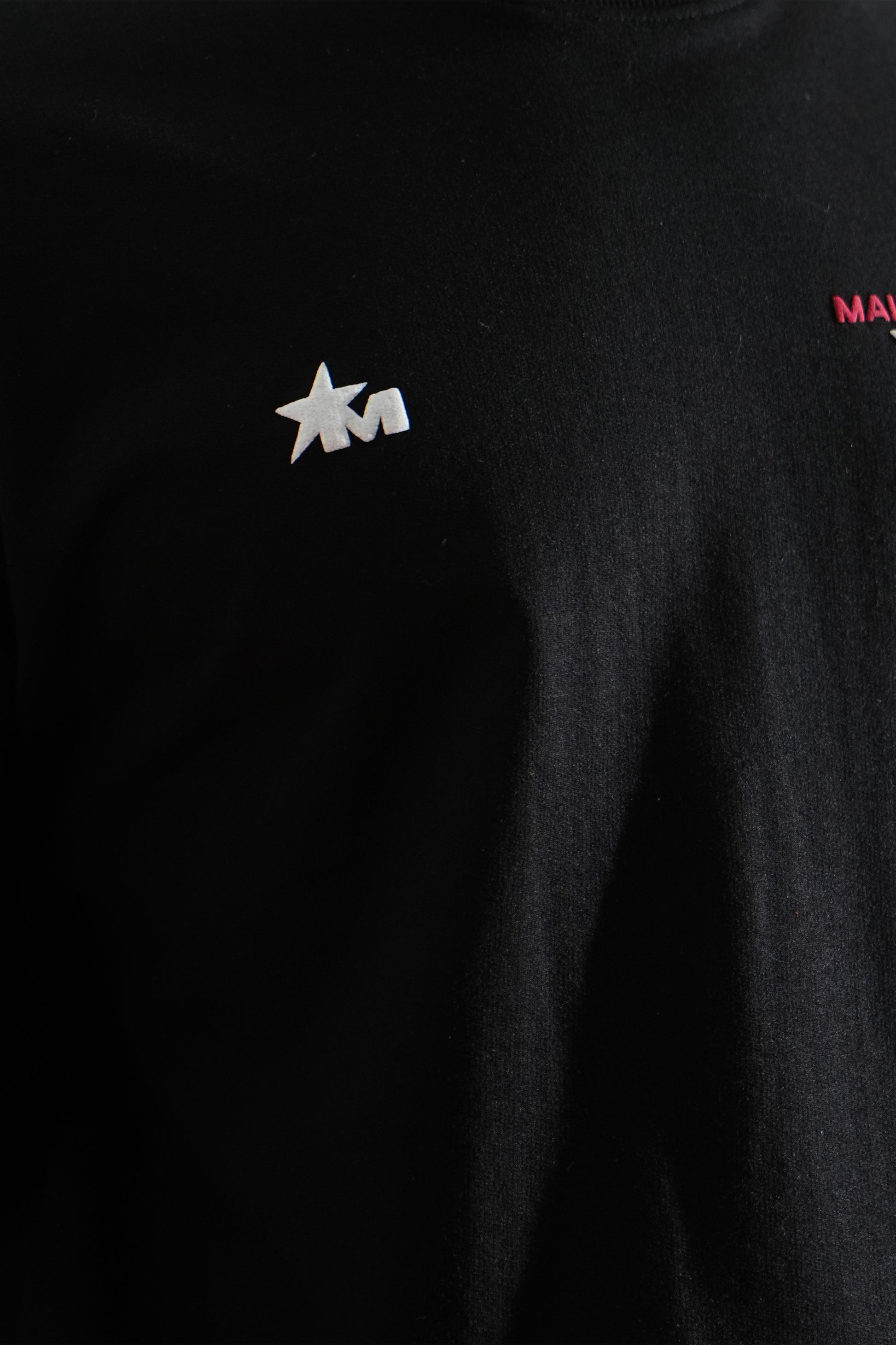 Buy BLACK AURA OVERSIZED HOODIE Online at Main Character India