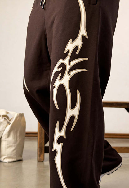 Buy Hades Cotton Pant Online at Main Character India