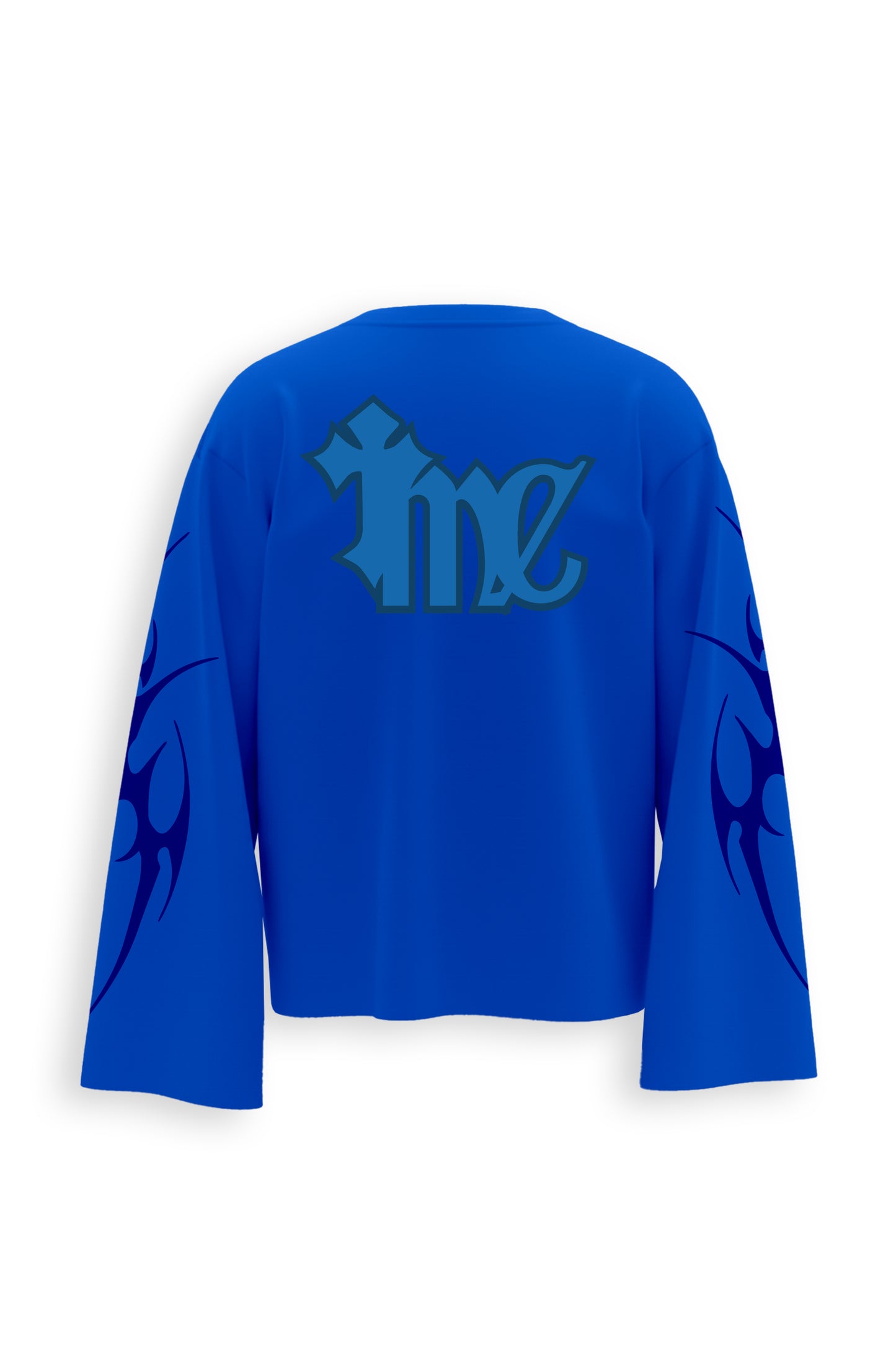 SAY WHAT SWEAT T-SHIRT